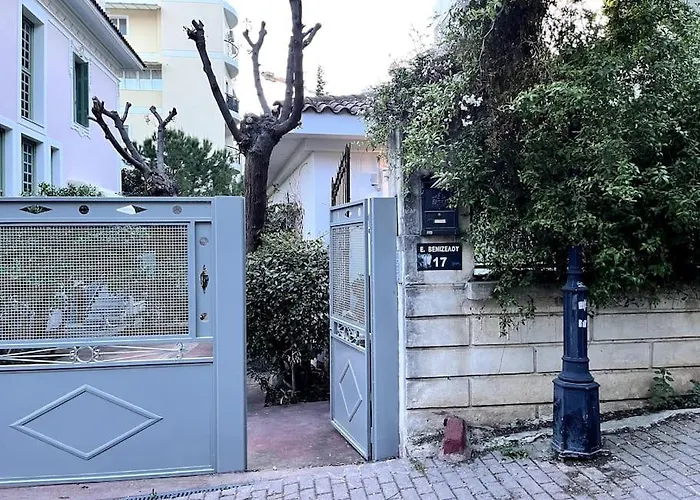 Orpheus Guesthouse